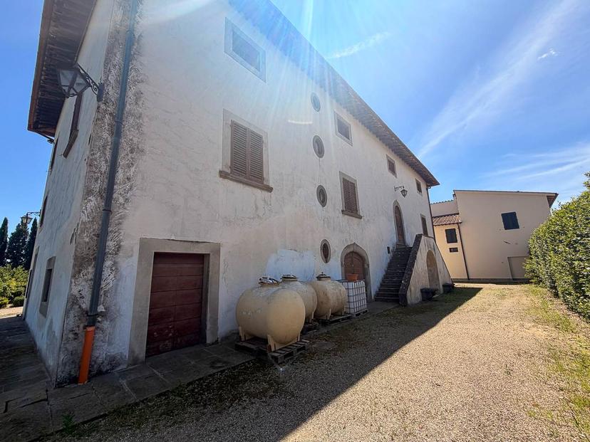 Villa in Via Soldaini, Cerreto Guidi — foto 3 di 5