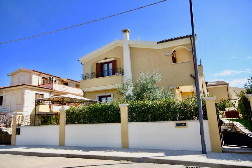 Villa in Via Ruinadas 18a, Olbia — foto 5 di 5