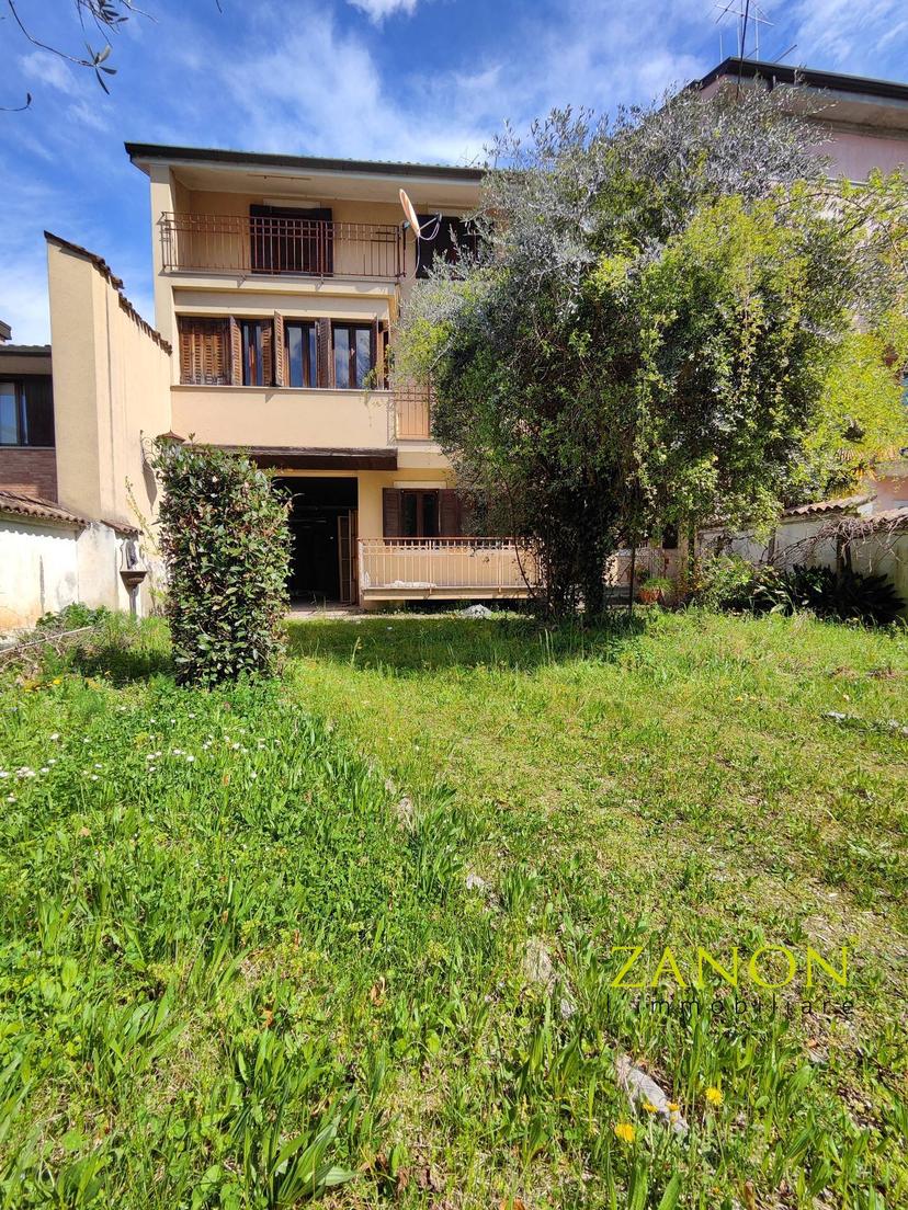 Casa indipendente in Viale XX Settembre 34, Gorizia — foto 5 di 5