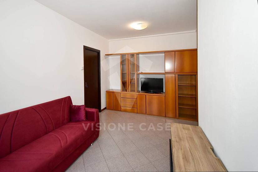 Bilocale in Via Giuseppe di Vittorio 1, Locate di Triulzi — foto 5 di 5
