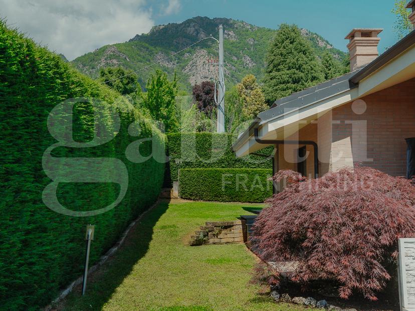 Villa in Via San Giusto 24 , Cantalupa — foto 5 di 5