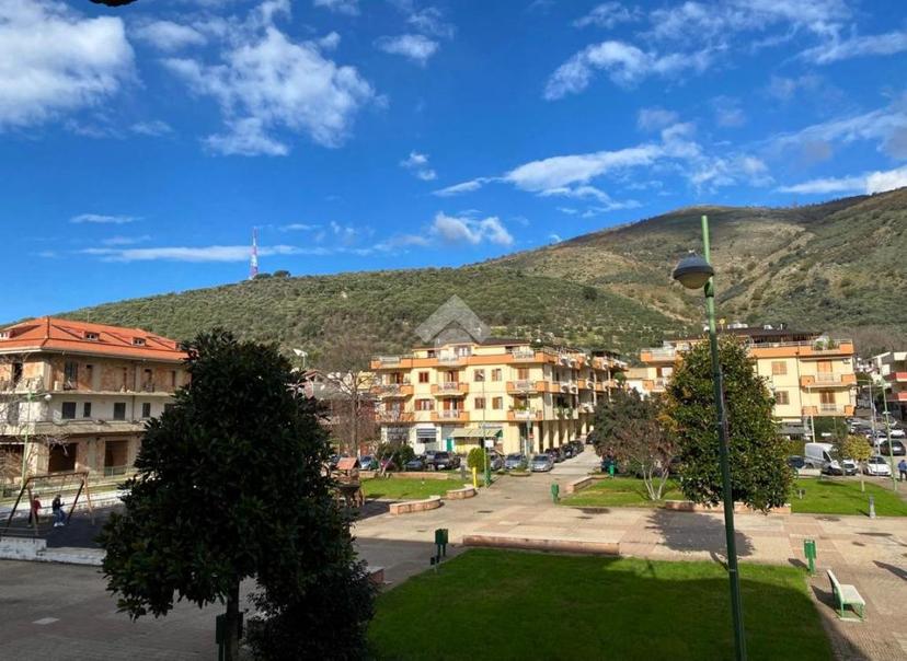 Quadrilocale in Via Ferdinando 1° d'Aragona 125, Santa Maria a Vico — foto 3 di 5
