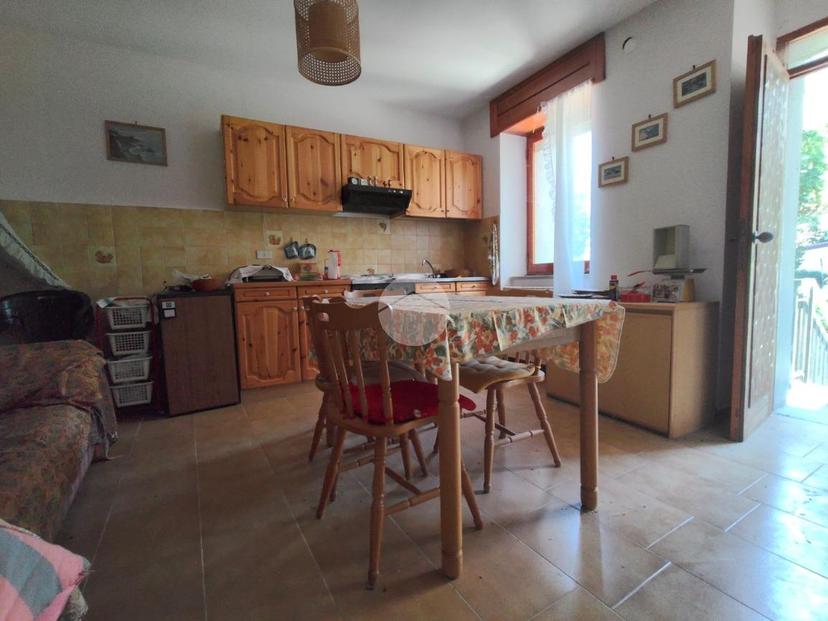 Casa indipendente in Via Giardiniera 3, Montagano — foto 3 di 5