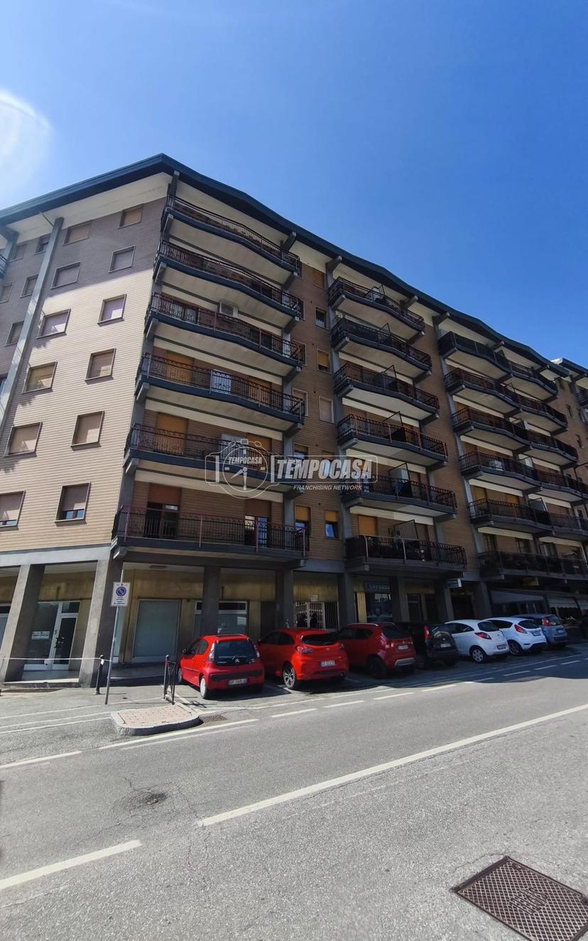 Bilocale in Corso Ivrea 78, Aosta — foto 5 di 5