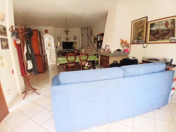 Villa in Sp201, Stradella — foto 4 di 5