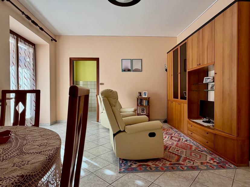 Trilocale in Corso Benedetto Cairoli, Verbania — foto 5 di 5