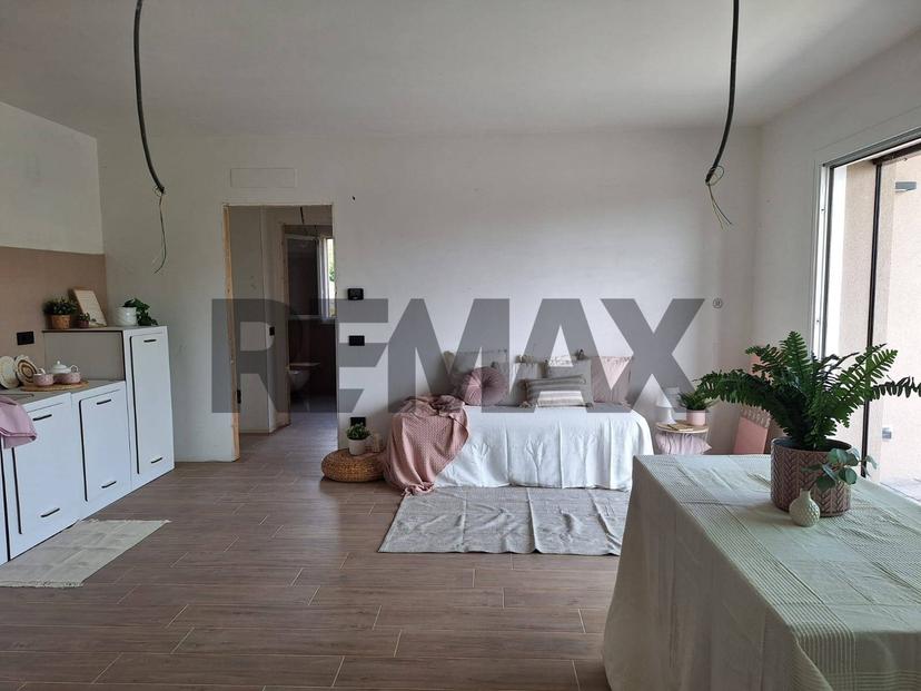Trilocale in Via Testori 1, Lomazzo — foto 4 di 5