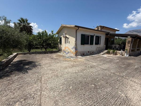 Villa in Contrada Fraginesi, Castellammare del Golfo — foto 5 di 5