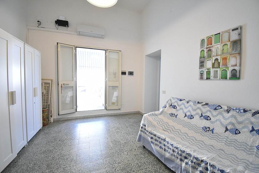 Quadrilocale in Via Santa Croce, Pula — foto 3 di 5