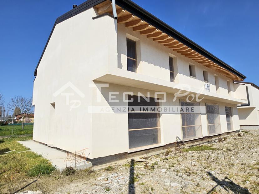 Villa, Campodarsego — foto 3 di 5