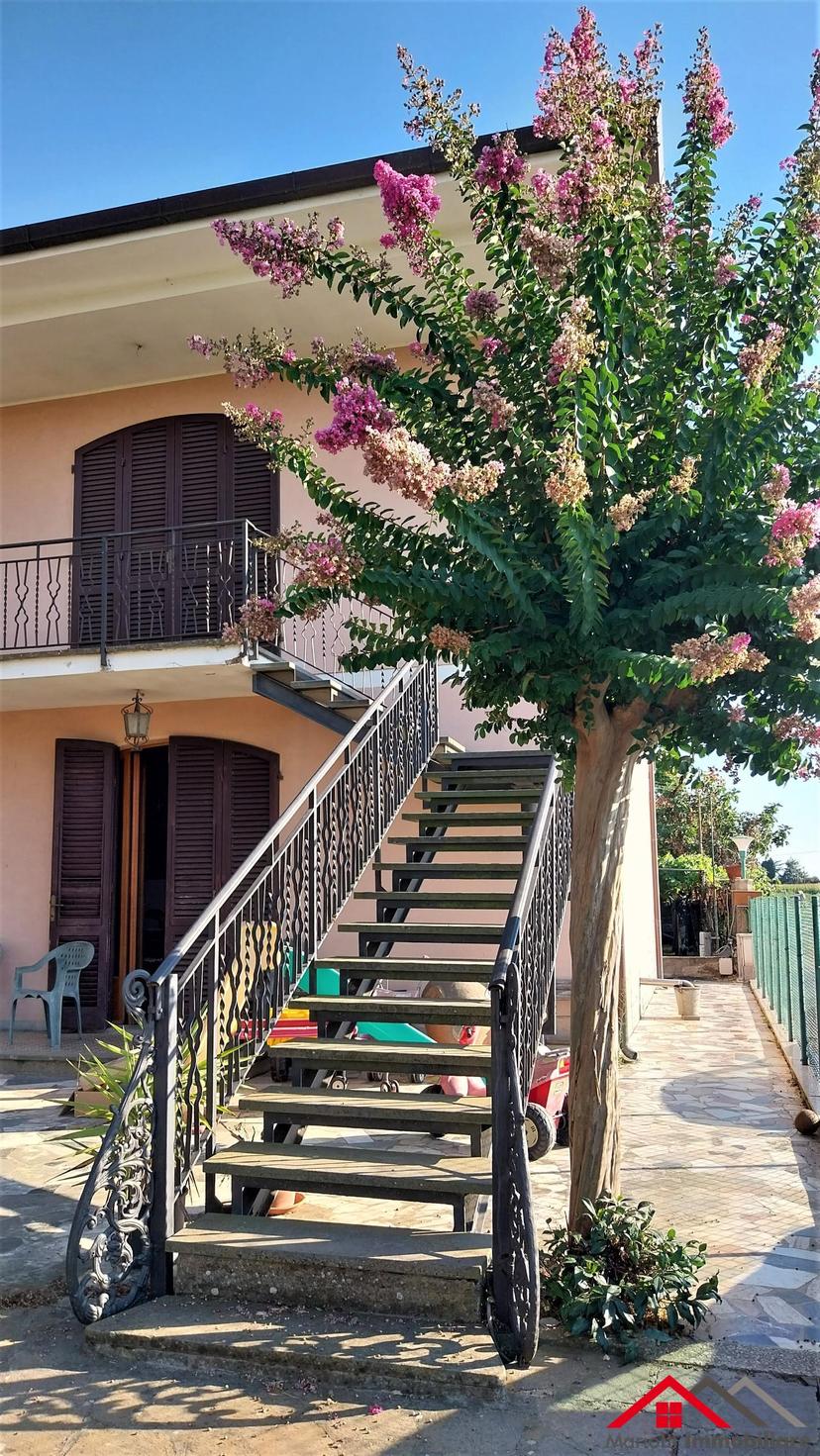 Villa, San Giuliano Terme — foto 2 di 5