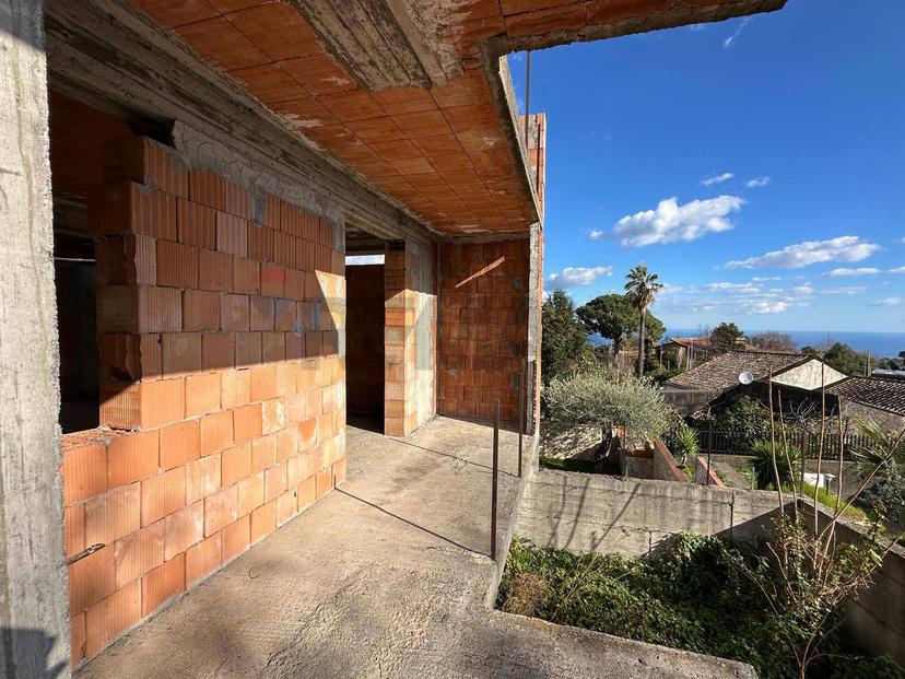 Villa in Via XIV Finita 20, Zafferana Etnea — foto 3 di 5