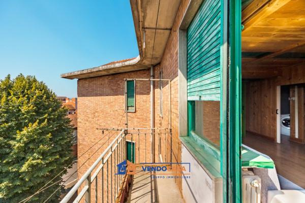Bilocale in Via Valdocco 2a, Carignano — foto 5 di 5