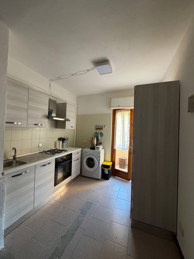 Trilocale in Via Filippo Turati 10, La Maddalena — foto 5 di 5