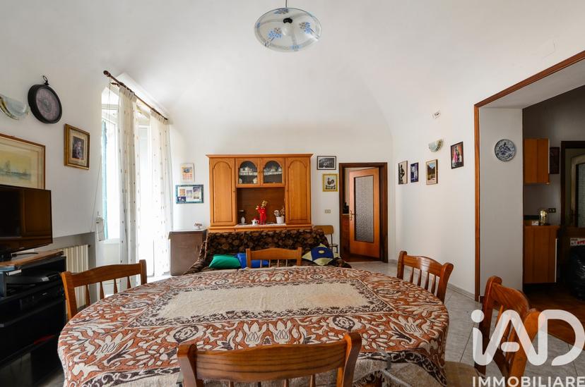 Appartamento in Via Pontevecchio, Millesimo — foto 3 di 5