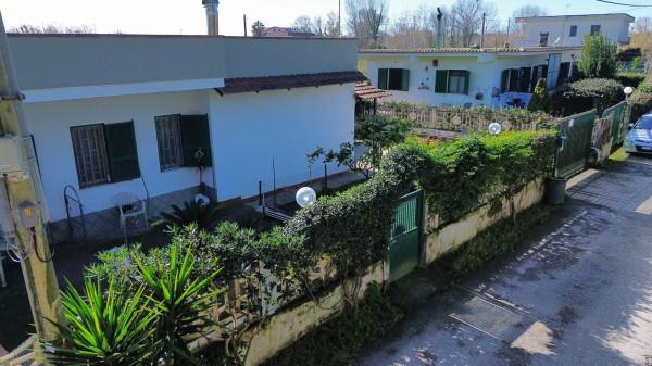 Villa in Via Strada della Colmata 5, Pozzuoli