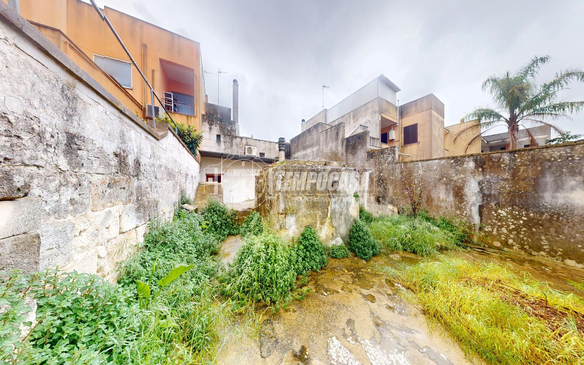 Casa indipendente in Via San Vito 34, Scorrano