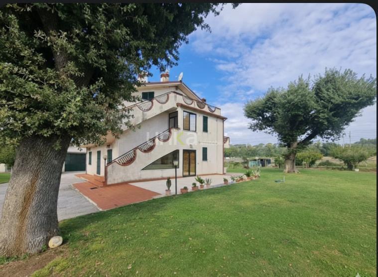 Casa indipendente in Via Ponte Pio Snc, Jesi — foto 4 di 5