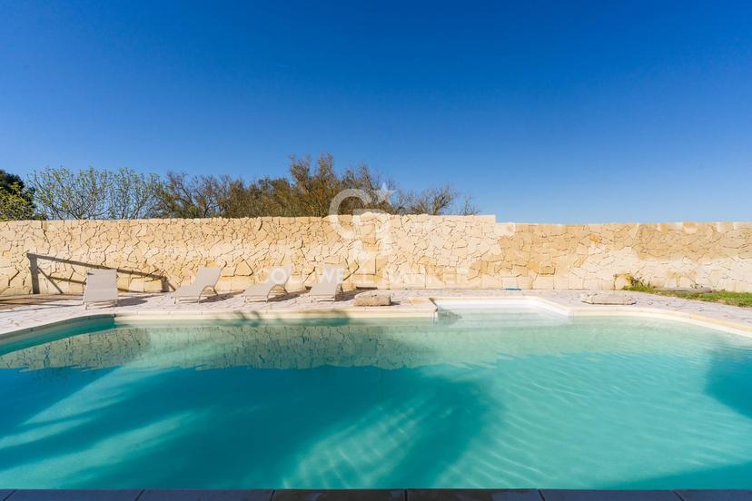 Villa in Via Provinciale Sanarica Poggiardo, Sanarica — foto 5 di 5