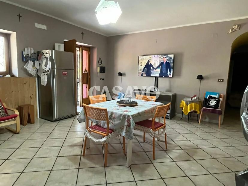 Villa in Contrada Difesa 9, Pietrelcina