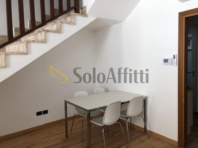 Bilocale in Via del Ponte 5, Trieste