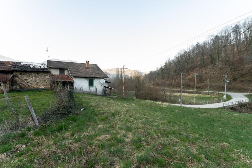 Rustico in Borgata Armandi, Valgrana — foto 5 di 5