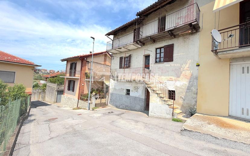 Casa indipendente in Via della Vallata 8/d, Mondovì — foto 4 di 5