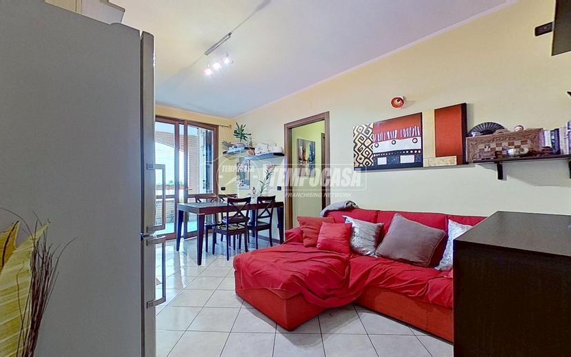 Bilocale in Via Sant'Agnese 40, Lissone — foto 4 di 5