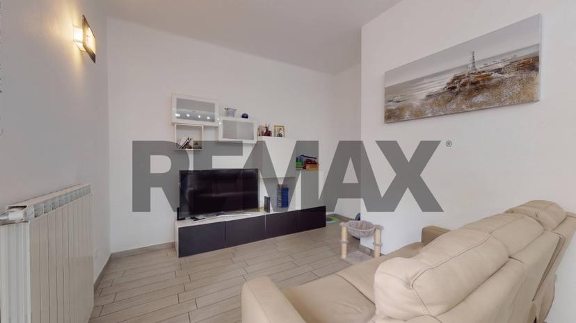 Trilocale in Viale Milano 37, Rapallo