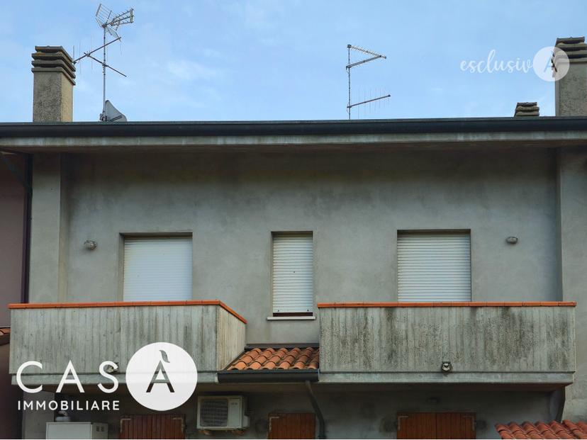 Porzione di casa, Cesenatico — foto 5 di 5
