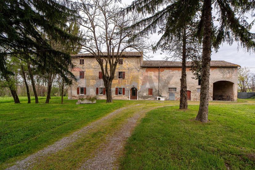Casa indipendente in Via all'Isola 14, Noceto — foto 2 di 5