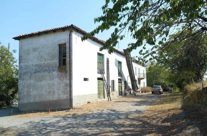 Rustico, Melazzo — foto 3 di 5