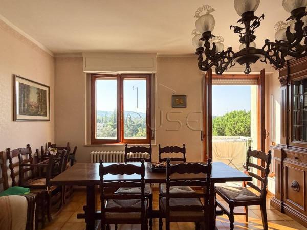 Trilocale in Via Alcide De Gasperi 18, Città di Castello — foto 3 di 5