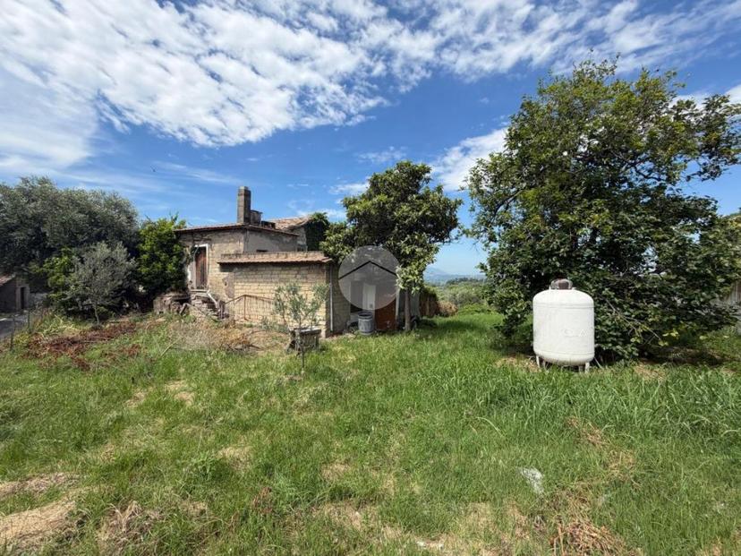 Casa indipendente in Via Scarcia Lupo 24, Fara in Sabina — foto 2 di 5