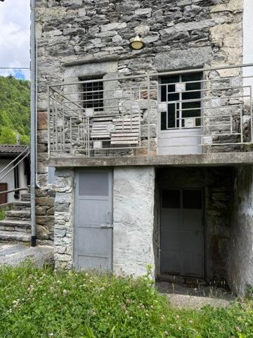 Casa indipendente in Via Altreggiolo -, Varzo — foto 2 di 5