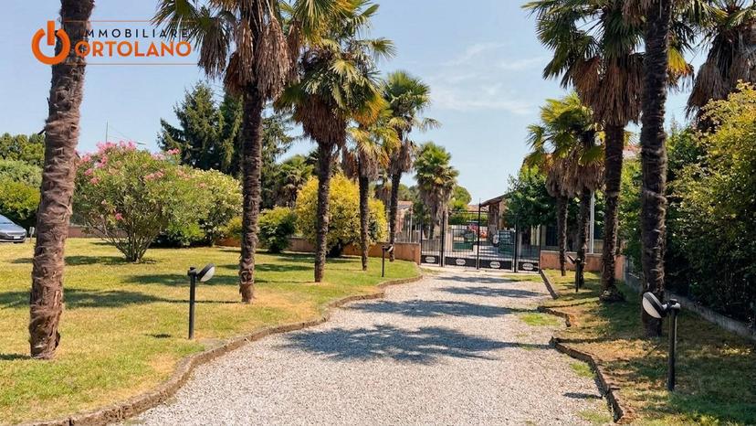 Trilocale in Via XXV Aprile 17, Terzo d'Aquileia — foto 2 di 5
