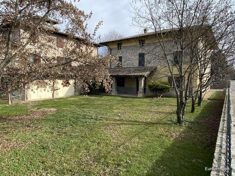 Villa unifamiliare in Via Argini Sud, Montechiarugolo — foto 2 di 5