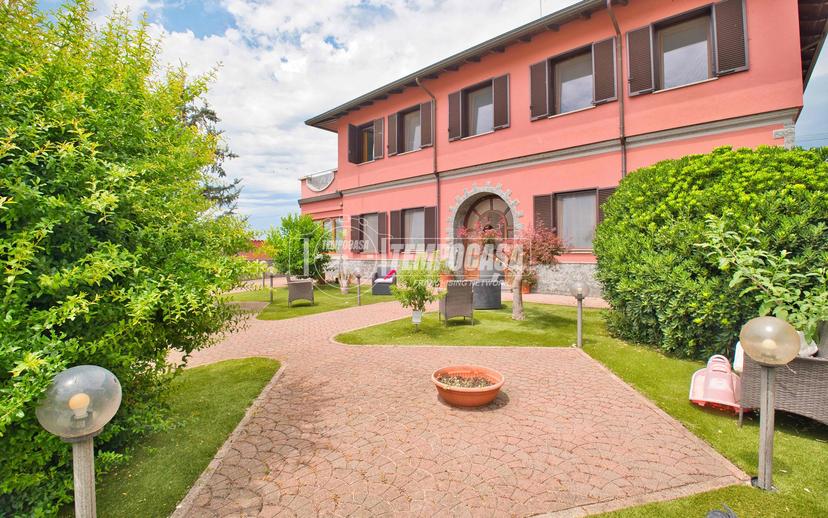 Appartamento in Via alla Chiesa, Casalino — foto 4 di 5