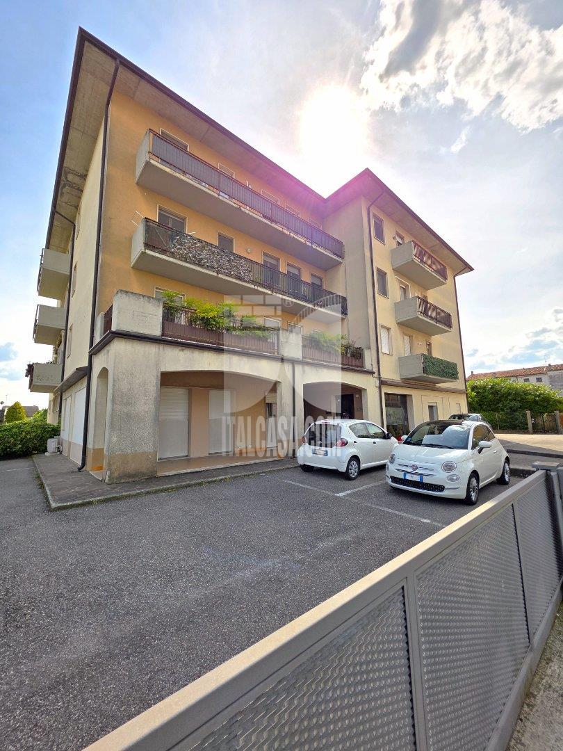 Bilocale in Via Pilona 8, Bagnolo San Vito — foto 2 di 5