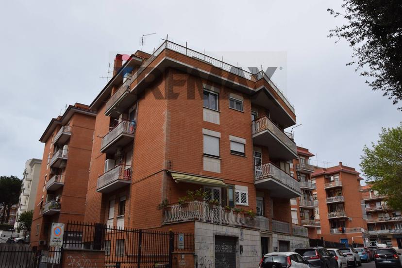 Attico in Via Boccaccio 12, Pomezia — foto 4 di 5