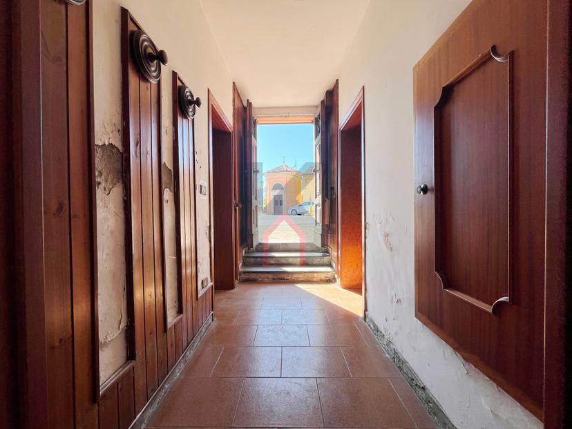 Porzione di casa, Meldola — foto 2 di 5