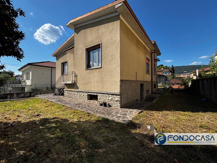Casa indipendente in Gumello del Monte, Grumello del Monte — foto 3 di 3