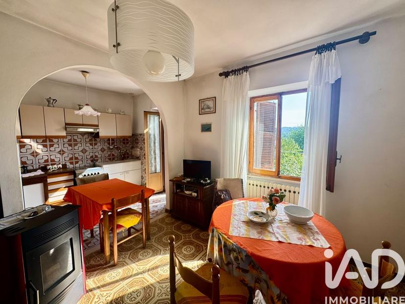 Trilocale in Frazione San Massimo, Piana Crixia — foto 2 di 5