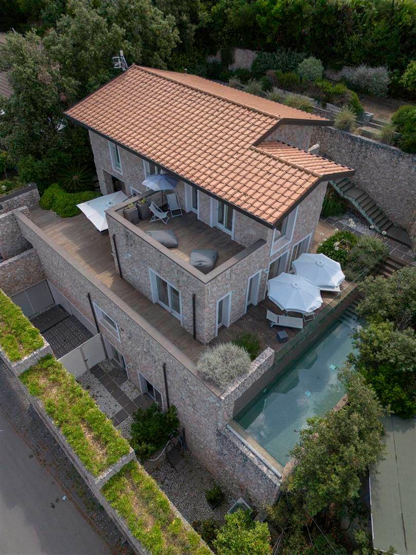 Villa, Castiglione della Pescaia — foto 4 di 5
