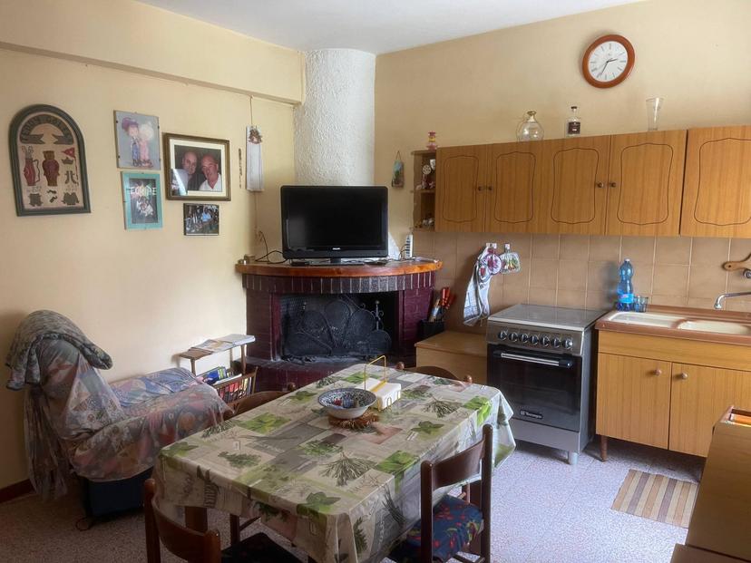 Appartamento in Località Frassineta 3a, Sassoferrato — foto 4 di 5