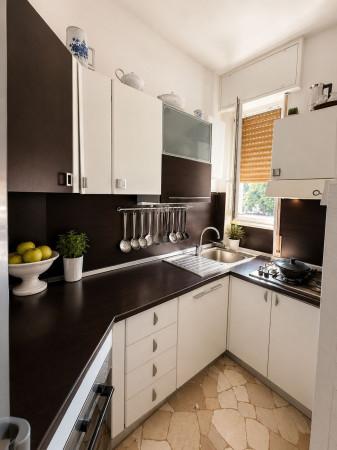 Bilocale in Via Vittorio Veneto 107, Bresso — foto 5 di 5
