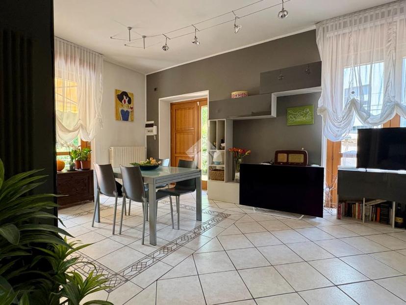 Villa a schiera in Corso Milano 1, Asti — foto 3 di 5