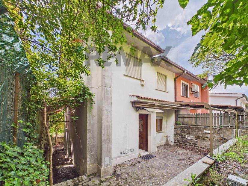 Villa in Via Monte Razzano 62, Campagnano di Roma — foto 4 di 5
