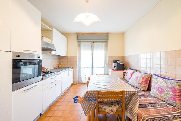 Appartamento in Via Tarantasca 28/C, Busca — foto 5 di 5
