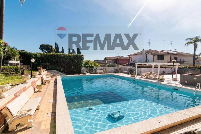 Villa in Via Giovanni Pascoli 12, Aci Sant'Antonio — foto 4 di 5